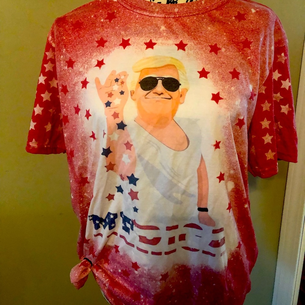 Women’s shirt